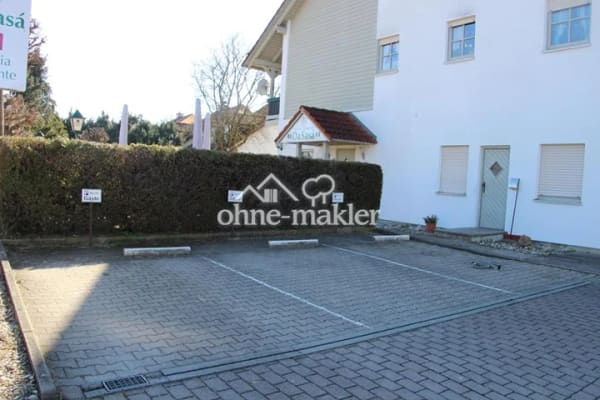 Immobilie in Untermeitingen - Erdgeschosswohnung in Untermeitingen - Bild 4