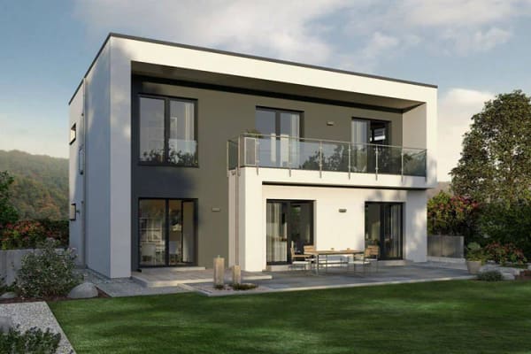 Immobilie in Leimersheim - Ihr individuell planbares Traumhaus mit 6 Zimmern und großem Wohnkomfort - Bild 0