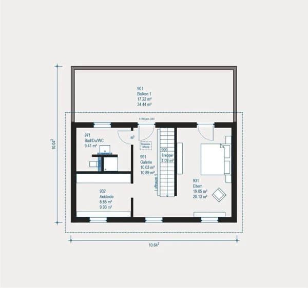 Immobilie in Winden - Ihr zukünftiges Traumhaus in Winden - individuell anpassbar - Bild 3