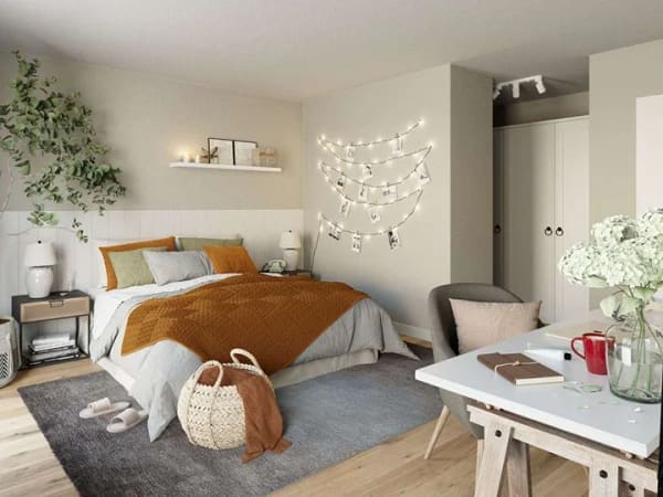 Immobilie in Schillingen - Haus massiv gebaut, Preis schlüsselfertig inkl. Grundstück - Bild 4