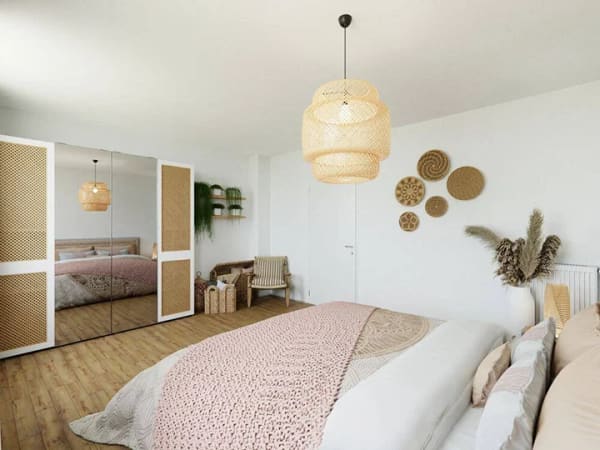 Immobilie in Effeltrich - KfW-40-NH (QNG) Reihenendhaus mit 122 m² Wohnfläche in Effeltrich | Sonder-AfA 5+5 % - Bild 3