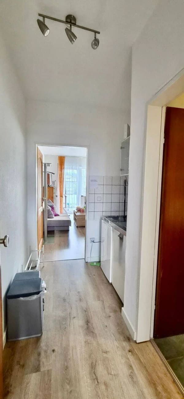 Immobilie in Paderborn - Solides Angebot als Kapitalanlage aber auch zum Selber nutzen - Bild 2