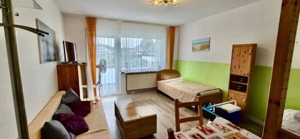 Immobilie in Paderborn - Solides Angebot als Kapitalanlage aber auch zum Selber nutzen - Bild 4