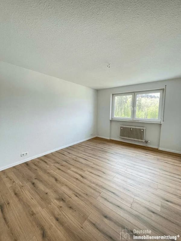 Immobilie in Mauer - 3-Zimmerwohnung inkl. zwei TG-Stellplätze, Keller, Balkon und Blick aufs Grüne! - Bild 3