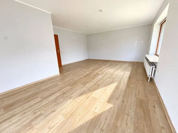 Immobilie in Leck - Zentrumsnahes Wohnen auf einer Ebene - Zweifamilienhaus in Leck - Bild 3