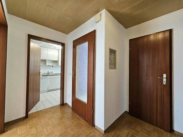 Immobilie in Deißlingen - Zweifamilienhaus mit Ausbaupotential - Bild 1