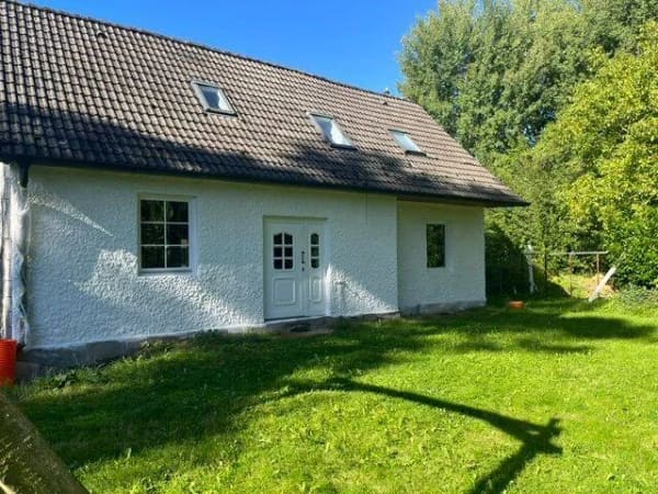 Immobilie in Tremsbüttel - Tremsbüttel. Großes Grundstück mit "Villa Kunterbunt" für Handwerker - Bild 2
