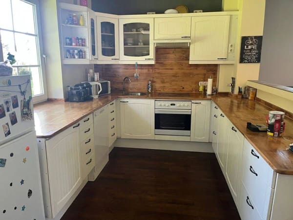 Immobilie in Tremsbüttel - Tremsbüttel. Großes Grundstück mit "Villa Kunterbunt" für Handwerker - Bild 4