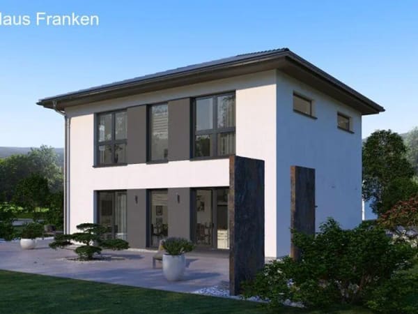 Immobilie in Vilseck - Haus in Vilseck - Bild 1