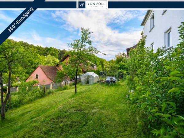 Immobilie in Roßtal - Mehrfamilienhaus in Roßtal - Bild 0