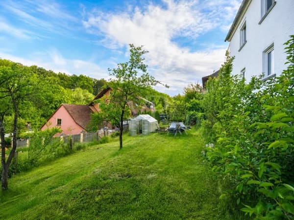 Immobilie in Roßtal - Mehrfamilienhaus in Roßtal - Bild 1