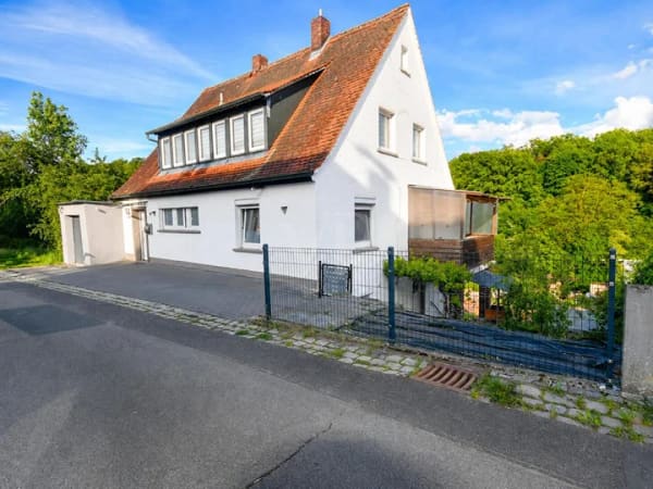 Immobilie in Roßtal - Mehrfamilienhaus in Roßtal - Bild 2