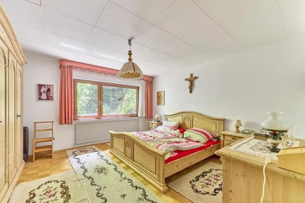 Immobilie in Bobenheim am Berg - Einfamilienhaus freistehend in Bobenheim am Berg - Bild 2