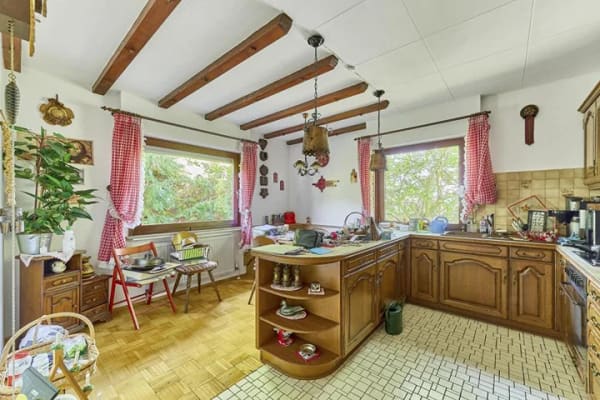 Immobilie in Bobenheim am Berg - Einfamilienhaus freistehend in Bobenheim am Berg - Bild 3