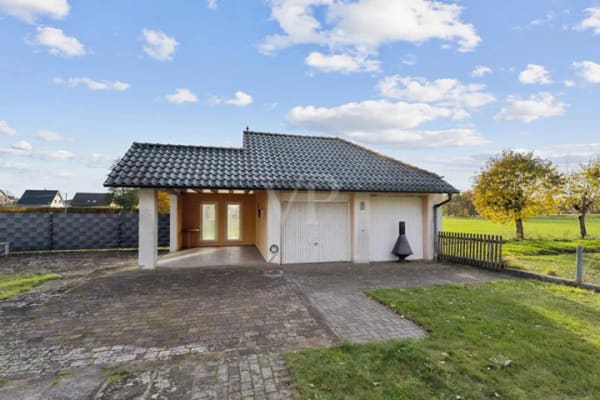 Immobilie in Mettingen - Mehrfamilienhaus in Mettingen - Bild 3