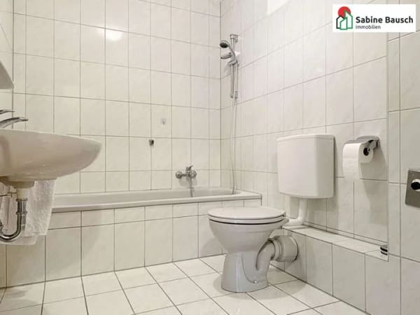 Immobilie in Welzheim - Terrassenwohnung mit Gartenanteil – renoviert  sofort bezugsfrei - Bild 2