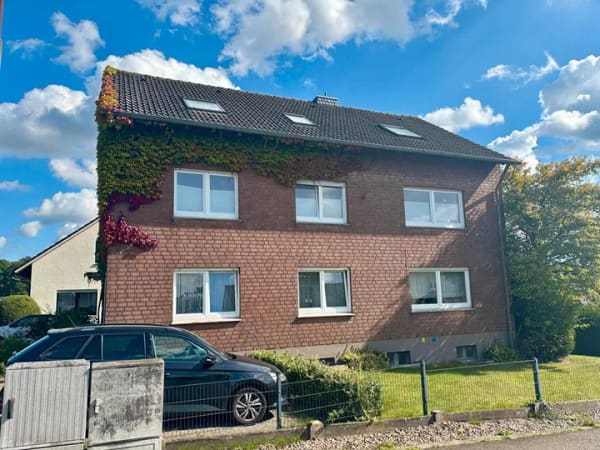 Immobilie in Bünde - Hier ist Ihr Kapital gut angelegt.... - Bild 0
