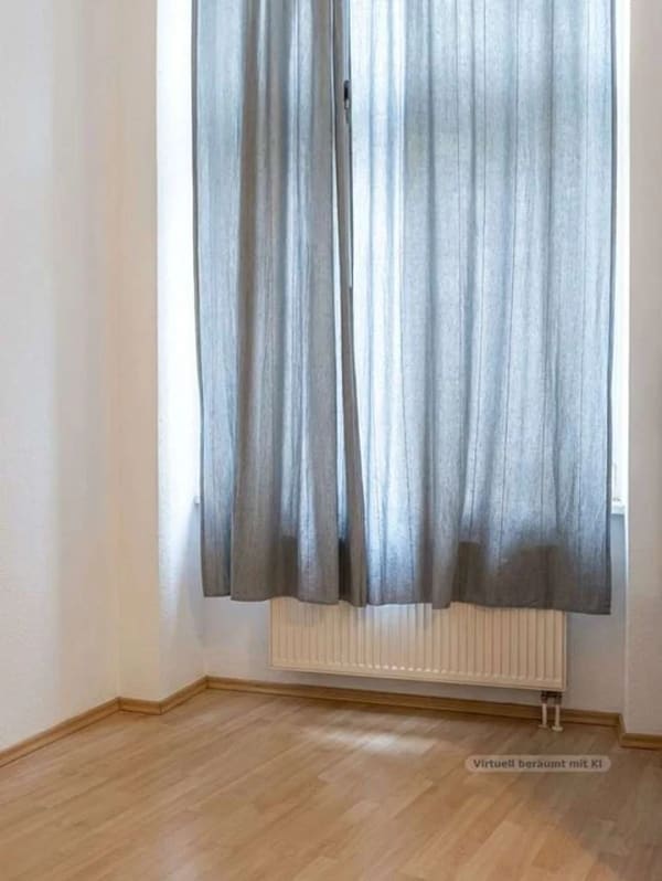 Immobilie in Berlin - HOMESK - 2-Zimmer-Erdgeschosswohnung zum Hinterhof nahe Kantstraße - Bild 2