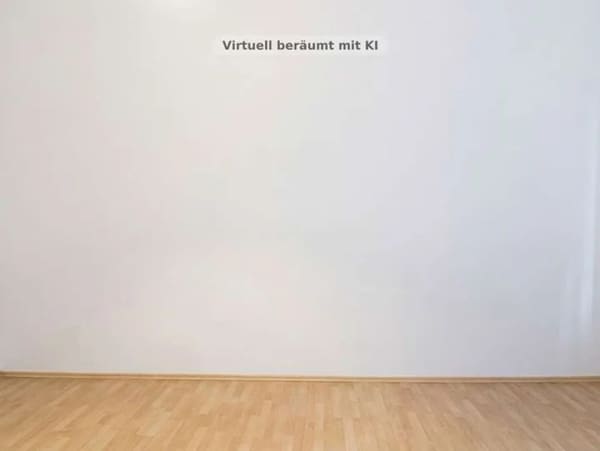 Immobilie in Berlin - HOMESK - 2-Zimmer-Erdgeschosswohnung zum Hinterhof nahe Kantstraße - Bild 3