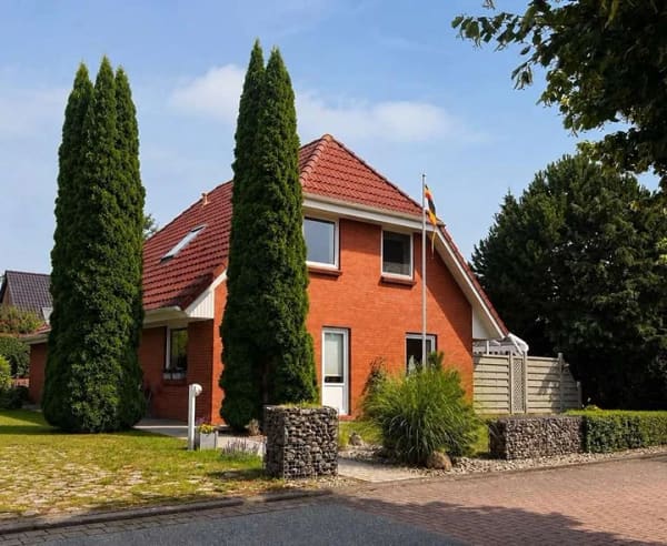 Immobilie in Wittenbeck - Ihr Zuhause an der Ostsee – Einfamilienhaus mit großem Grundstück und Baupotenzial - Bild 2