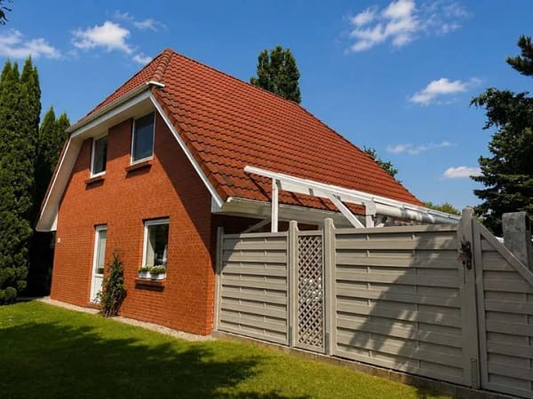 Immobilie in Wittenbeck - Ihr Zuhause an der Ostsee – Einfamilienhaus mit großem Grundstück und Baupotenzial - Bild 3