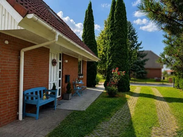 Immobilie in Wittenbeck - Ihr Zuhause an der Ostsee – Einfamilienhaus mit großem Grundstück und Baupotenzial - Bild 4