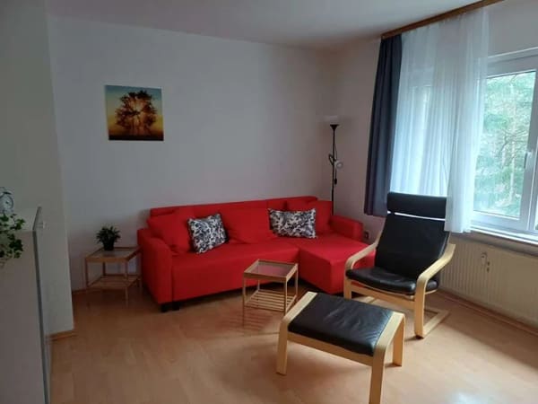 Immobilie in Walkenried - Eigentums- Ferienwohnung - Bild 0