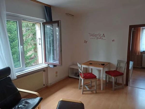 Immobilie in Walkenried - Eigentums- Ferienwohnung - Bild 1