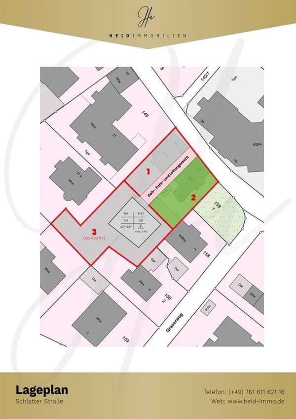 Immobilie in Bad Krozingen - Seltene Gelegenheit: Großzügiges Wohnhaus mit Ausbaupotenzial im Herzen von Bad Krozingen - Bild 4