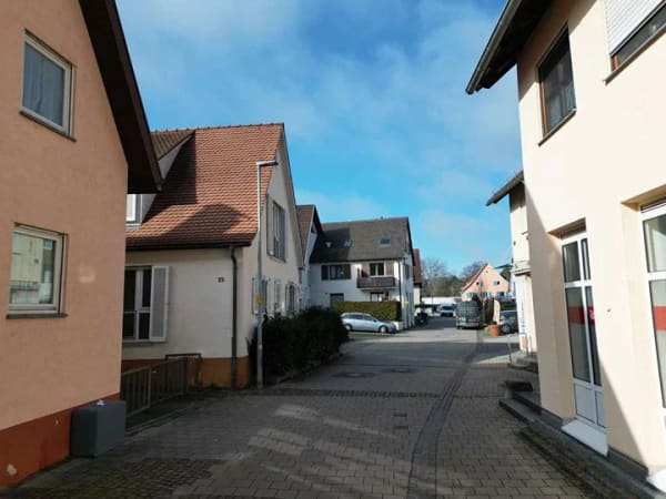 Immobilie in Bad Krozingen - Renovierungsobjekt in Bestlage – freistehendes Haus zum attraktiven Kaufpreis - Bild 4