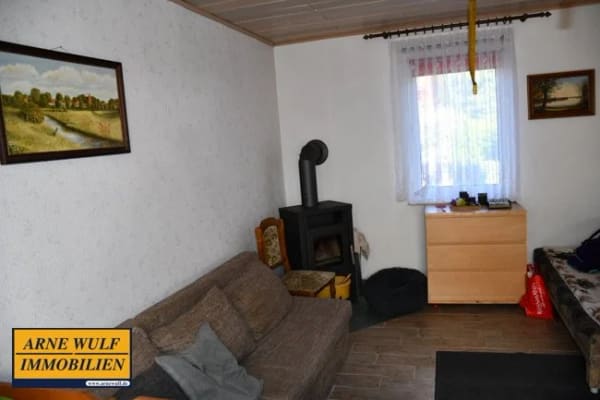 Immobilie in Dobbertin - Ferienhaus am Dobbertiner See! - Bild 3