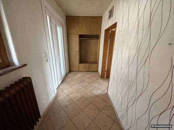 Immobilie in Weilmünster - ✦ GEMÜTLICHES EINFAMILIENHAUS FÜR SINGLES ODER PAARE MIT MIETEINNAHMEN ✦ - Bild 3