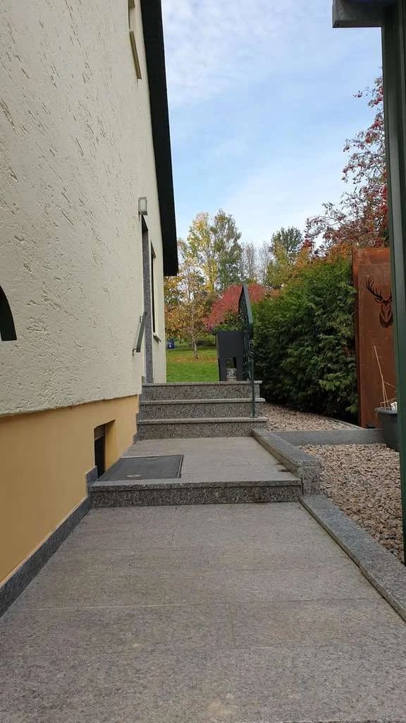 Immobilie in Allershausen - Einfamilienwohnhaus mit optionalem Freizeitgrundstück - Bild 1