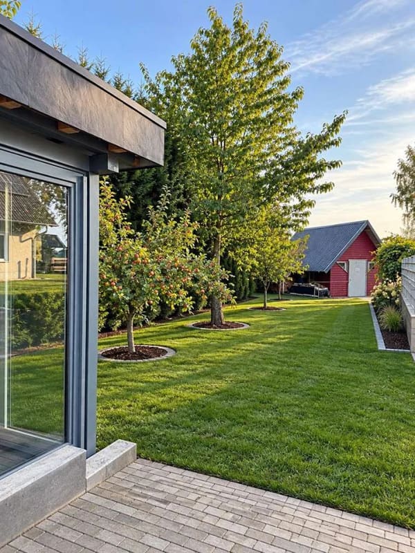 Immobilie in Pritzwalk - Leben in Pritzwalk: Traumhaus mit Pool, Solar & 1.300 m² Grundstück - Bild 3