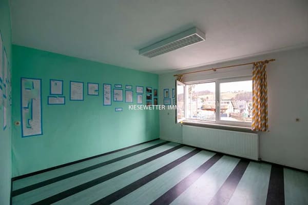 Immobilie in Mülsen - EINFAMILIENHAUS MIT EINLIEGERWOHNNUNG IN IDYLLISCHER LAGE ! - Bild 4