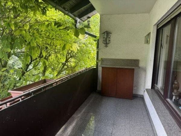 Immobilie in Hemsbach - Helle 2,5-Zimmerwohnung mit Loggia und Garage ! - Bild 2