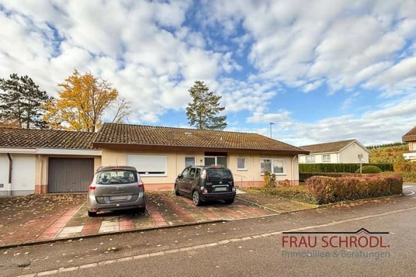 Immobilie in Büsingen am Hochrhein - Charmanter Bungalow Büsingen - Bild 3