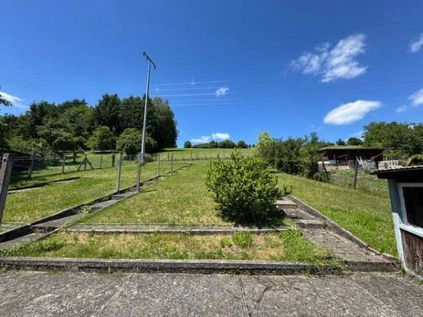 Immobilie in Altenglan - Gepflegtes freistehendes Siedlungshaus mit großzügigem Grundstück - viel Platz für Ihre Wohnideen - Bild 3