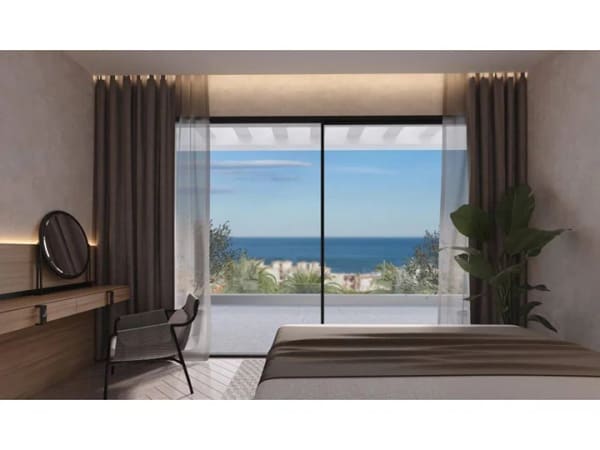 Immobilie in Ahlden - Wohnung - Estepona - Bild 1