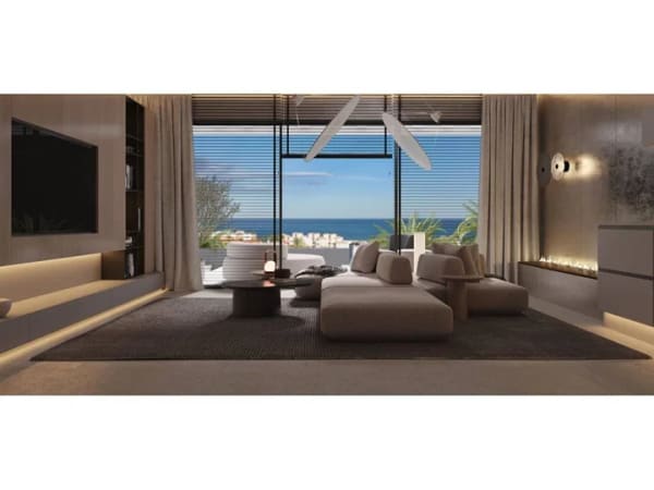Immobilie in Ahlden - Wohnung - Estepona - Bild 2