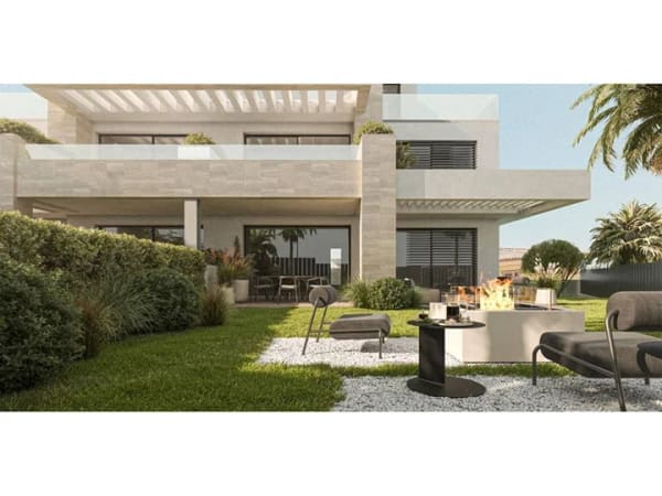 Immobilie in Ahlden - Wohnung - Estepona - Bild 3