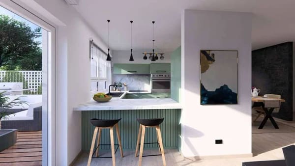 Immobilie in Scheßlitz - Ihr Traumhaus in Scheßlitz - Viel Raum für individuelle Gestaltung auf 293,96 m² - Bild 2