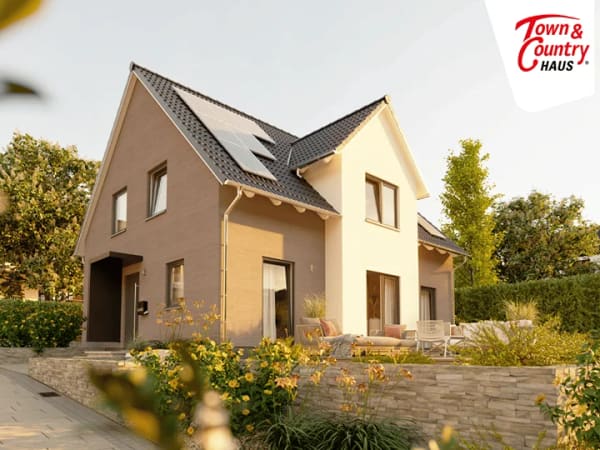 Immobilie in Weitramsdorf - Wohnglück für die ganze Familie - Bild 0