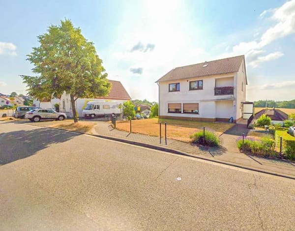 Immobilie in Waldmohr - Dreifamilienhaus in toller Lage - Bild 0