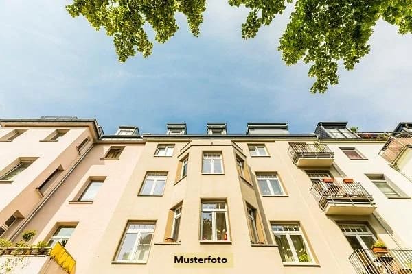 Immobilie in Reilingen - Mehrfamilienhaus in Reilingen - Bild 1