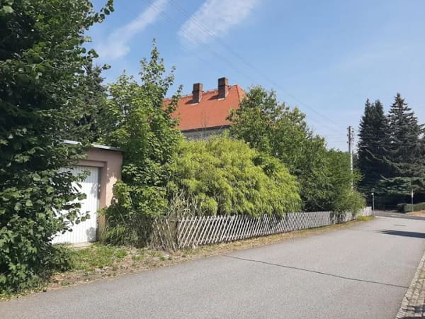 Immobilie in Zittau - Raumwunder mit Herz & Seele – Autarkes Eigennutzer-Domizil, Gartentraum & finanzielle Leichtigkeit - Bild 0