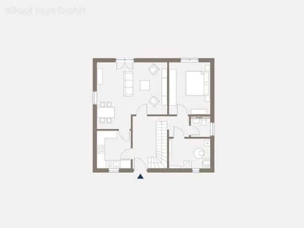 Immobilie in Niederfinow - Ihr persönliches Heim 7 - Vielseitig, modern und individuell planbar - Bild 2