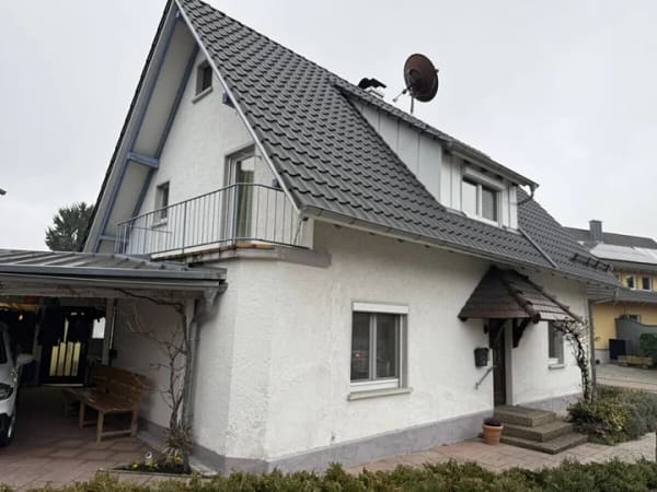 Immobilie in Ottersweier - 2 Häuser für einen Preis in Ottersweier - Bild 2