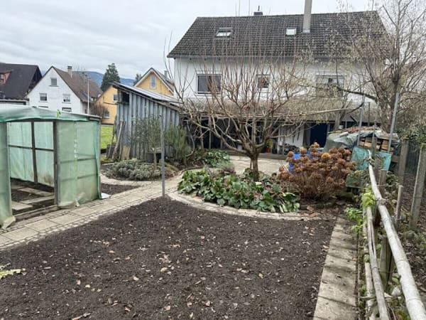 Immobilie in Ottersweier - 2 Häuser für einen Preis in Ottersweier - Bild 4