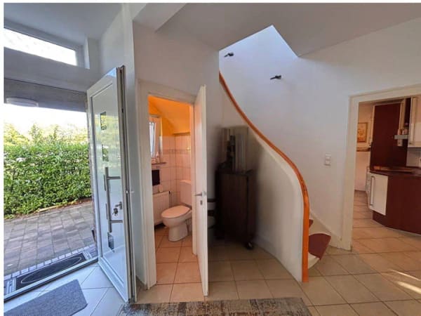 Immobilie in Schüttorf - Stadtvilla Zentral in Schüttorf - Bild 1